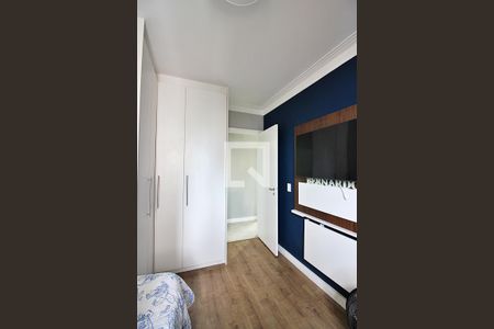 Apartamento à venda com 84m², 2 quartos e 2 vagasQuarto 2