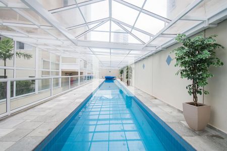 Apartamento à venda com 84m², 2 quartos e 2 vagasÁrea comum