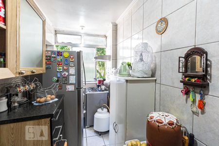 Apartamento à venda com 75m², 3 quartos e 1 vaga Apartamento à venda com 75m², 3 quartos e 1 vagaCozinha