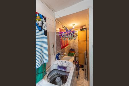 Apartamento à venda com 75m², 3 quartos e 1 vaga Apartamento à venda com 75m², 3 quartos e 1 vagaÁrea de Serviço