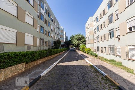 Apartamento à venda com 75m², 3 quartos e 1 vaga Apartamento à venda com 75m², 3 quartos e 1 vagaFachada