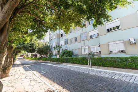 Apartamento à venda com 75m², 3 quartos e 1 vaga Apartamento à venda com 75m², 3 quartos e 1 vagaFachada