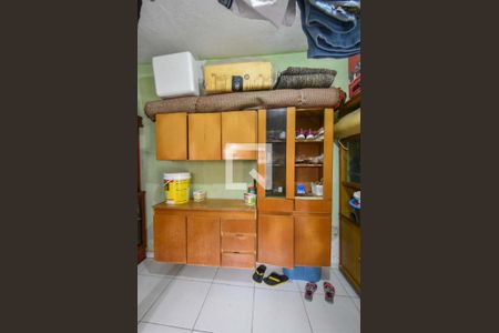 Casa à venda com 200m², 3 quartos e 3 vagasLavanderia 