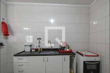 Casa à venda com 200m², 3 quartos e 3 vagasCozinha