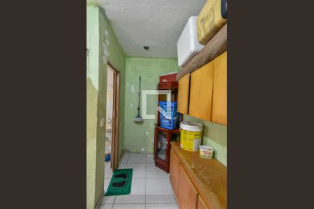 Casa à venda com 200m², 3 quartos e 3 vagasLavanderia 