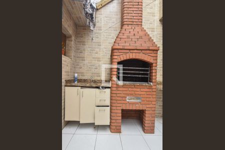 Casa à venda com 200m², 3 quartos e 3 vagasChurrasqueira 