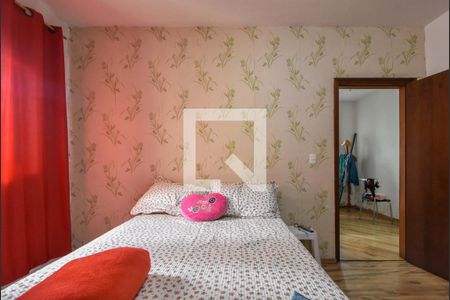 Casa à venda com 200m², 3 quartos e 3 vagasQuarto 01