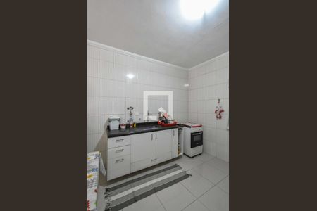 Casa à venda com 200m², 3 quartos e 3 vagasCozinha