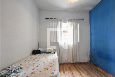 Casa à venda com 200m², 3 quartos e 3 vagasQuarto 02