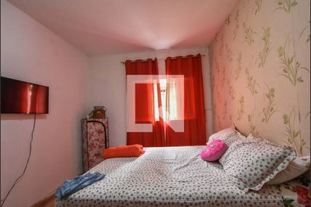 Casa à venda com 200m², 3 quartos e 3 vagasQuarto 01