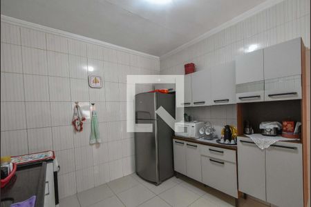 Casa à venda com 200m², 3 quartos e 3 vagasCozinha