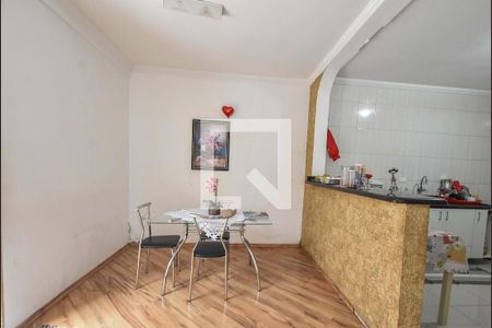 Casa à venda com 200m², 3 quartos e 3 vagasSala de Jantar