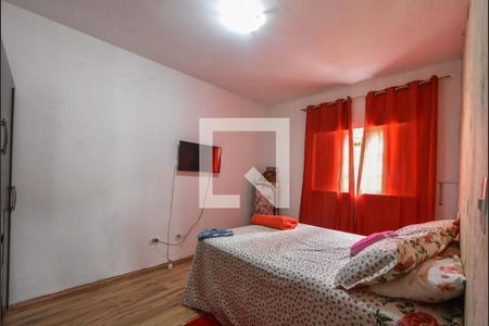 Casa à venda com 200m², 3 quartos e 3 vagasQuarto 01