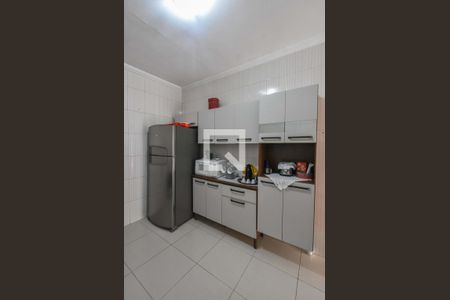 Casa à venda com 200m², 3 quartos e 3 vagasCozinha