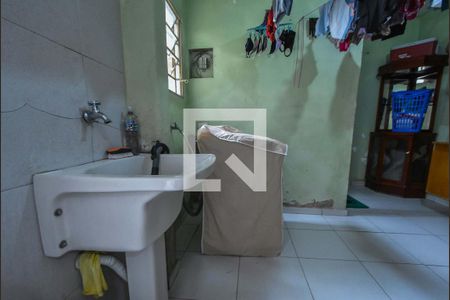 Casa à venda com 200m², 3 quartos e 3 vagasLavanderia 