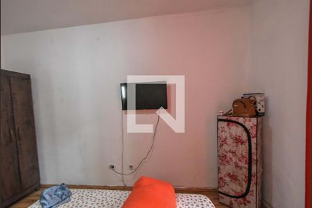 Casa à venda com 200m², 3 quartos e 3 vagasQuarto 01