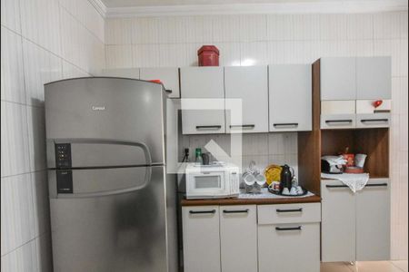 Casa à venda com 200m², 3 quartos e 3 vagasCozinha