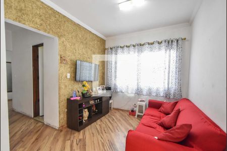 Casa à venda com 200m², 3 quartos e 3 vagasSala de Estar