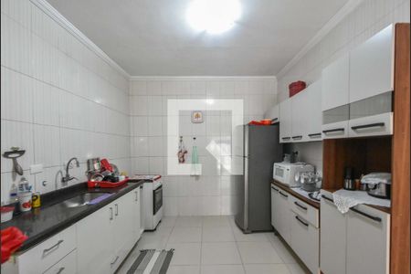 Casa à venda com 200m², 3 quartos e 3 vagasCozinha
