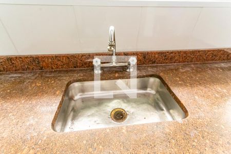 Casa à venda com 150m², 3 quartos e 3 vagas Casa à venda com 150m², 3 quartos e 3 vagasDetalhe da Cozinha