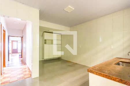Casa à venda com 150m², 3 quartos e 3 vagas Casa à venda com 150m², 3 quartos e 3 vagasCozinha
