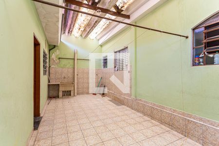 Casa à venda com 150m², 3 quartos e 3 vagas Casa à venda com 150m², 3 quartos e 3 vagasÁrea de Serviço