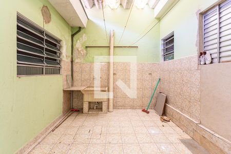 Casa à venda com 150m², 3 quartos e 3 vagas Casa à venda com 150m², 3 quartos e 3 vagasÁrea de Serviço