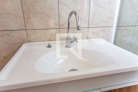 Casa à venda com 150m², 3 quartos e 3 vagas Casa à venda com 150m², 3 quartos e 3 vagasDetalhe do Banheiro da Suite