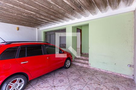 Casa à venda com 150m², 3 quartos e 3 vagas Casa à venda com 150m², 3 quartos e 3 vagasGaragem