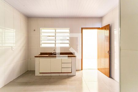 Casa à venda com 150m², 3 quartos e 3 vagas Casa à venda com 150m², 3 quartos e 3 vagasCozinha