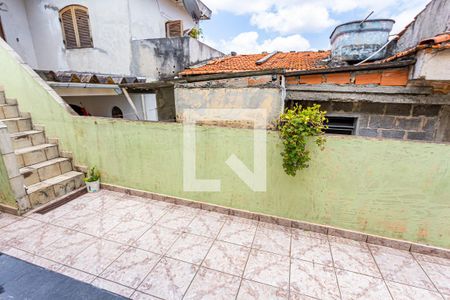 Casa à venda com 150m², 3 quartos e 3 vagas Casa à venda com 150m², 3 quartos e 3 vagasVista do Quarto 2