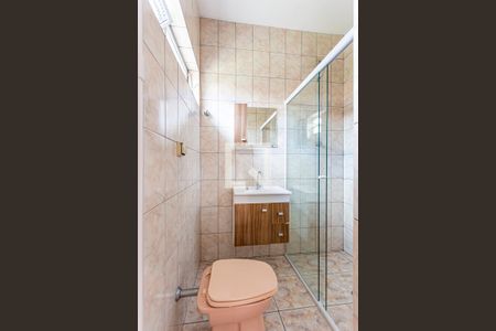 Casa à venda com 150m², 3 quartos e 3 vagas Casa à venda com 150m², 3 quartos e 3 vagasBanheiro da Suite