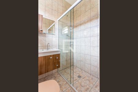 Casa à venda com 150m², 3 quartos e 3 vagas Casa à venda com 150m², 3 quartos e 3 vagasBanheiro da Suite