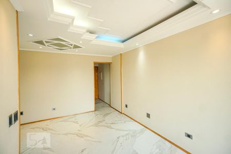 Sala de apartamento à venda com 2 quartos, 53m² em Vila Aricanduva, São Paulo