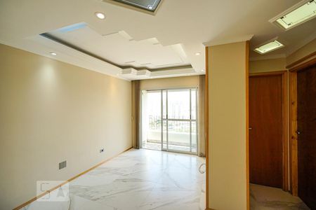 Sala de apartamento à venda com 2 quartos, 53m² em Vila Aricanduva, São Paulo