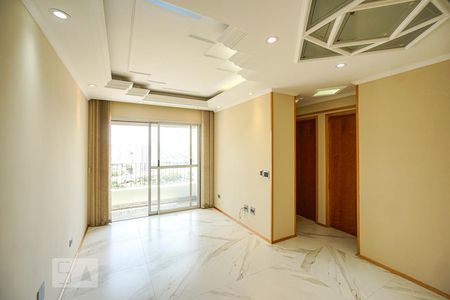 Sala de apartamento à venda com 2 quartos, 53m² em Vila Aricanduva, São Paulo