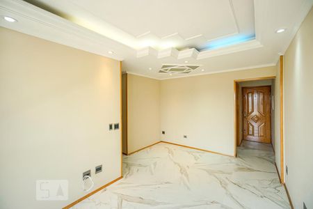 Sala de apartamento à venda com 2 quartos, 53m² em Vila Aricanduva, São Paulo