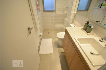 Apartamento à venda com 113m², 3 quartos e 3 vagas Apartamento à venda com 113m², 3 quartos e 3 vagasSuite Quarto 3