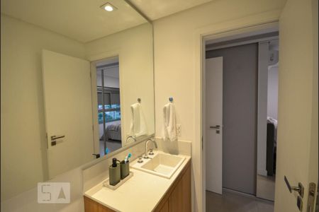 Apartamento à venda com 113m², 3 quartos e 3 vagas Apartamento à venda com 113m², 3 quartos e 3 vagasSuite Quarto 3