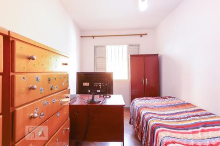 Casa à venda com 110m², 3 quartos e 2 vagas Casa à venda com 110m², 3 quartos e 2 vagasQuarto 3