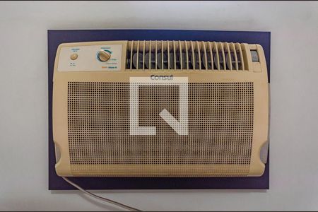 Apartamento para alugar com 80m², 2 quartos e 1 vaga Apartamento para alugar com 80m², 2 quartos e 1 vagaAr condicionado