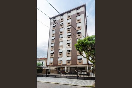 Apartamento para alugar com 80m², 2 quartos e 1 vaga Apartamento para alugar com 80m², 2 quartos e 1 vagaFachada