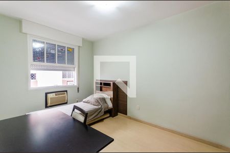 Quarto 2 de apartamento para alugar com 2 quartos, 80m² em Boqueirão, Santos