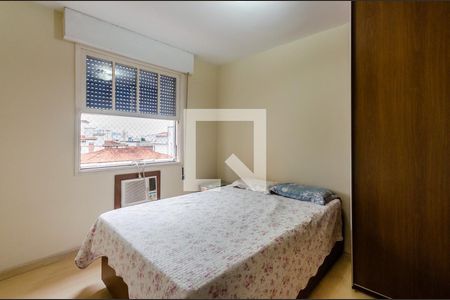 Quarto 1 de apartamento para alugar com 2 quartos, 80m² em Boqueirão, Santos