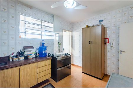 Apartamento para alugar com 80m², 2 quartos e 1 vaga Apartamento para alugar com 80m², 2 quartos e 1 vagaCozinha