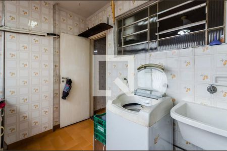 Apartamento para alugar com 80m², 2 quartos e 1 vaga Apartamento para alugar com 80m², 2 quartos e 1 vagaÁrea de serviço