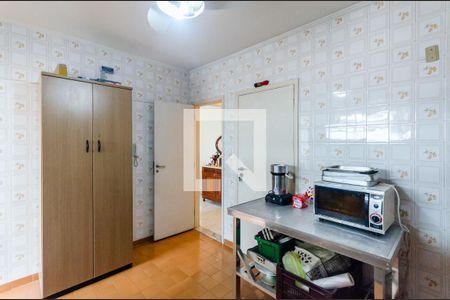 Apartamento para alugar com 80m², 2 quartos e 1 vaga Apartamento para alugar com 80m², 2 quartos e 1 vagaCozinha