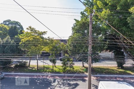 Vista de apartamento para alugar com 2 quartos, 55m² em Jardim Guanca, São Paulo