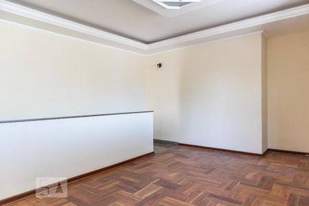 Sala de apartamento para alugar com 2 quartos, 55m² em Jardim Guanca, São Paulo