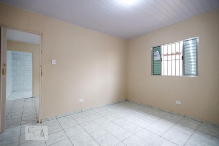 Quarto 1 de casa para alugar com 2 quartos, 90m² em Vila Constança, São Paulo